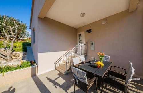 Cove Stoncica Villa | Villa Luana