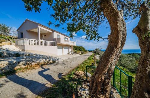 Cove Stoncica Villa | Villa Luana