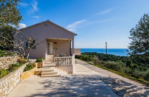Cove Stoncica Villa | Villa Luana