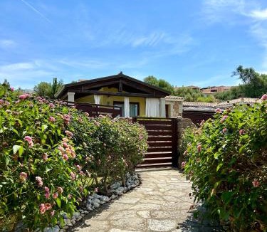 Tanaunella Villa | Villa Luca