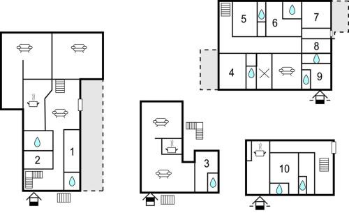 Vitorchiano House | Villa Luca