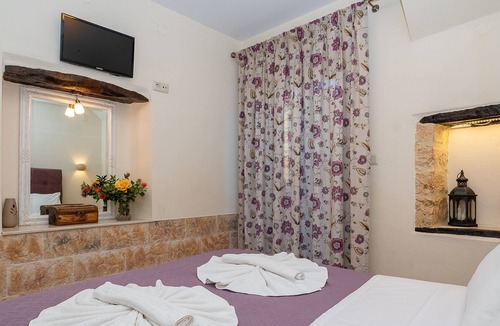 Melidoni Villa | Villa Lucas with Private Pool