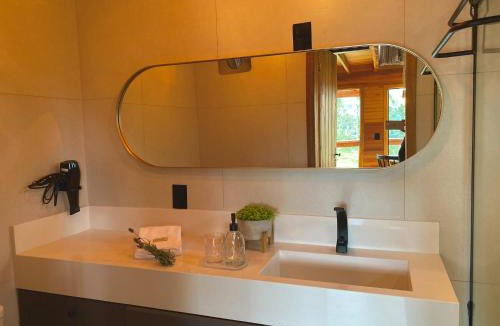Urubici House | Villa Lucca