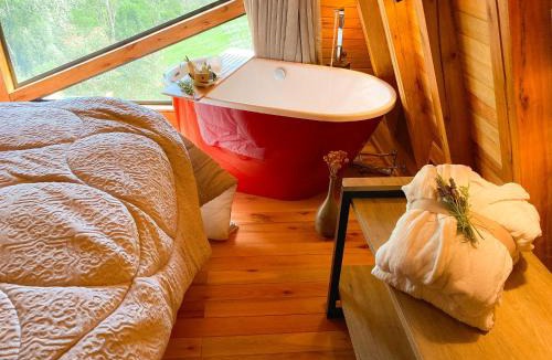Urubici House | Villa Lucca