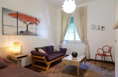 Bagni di Lucca House | Villa Lucchesi