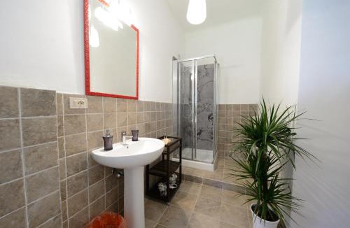 Bagni di Lucca House | Villa Lucchesi
