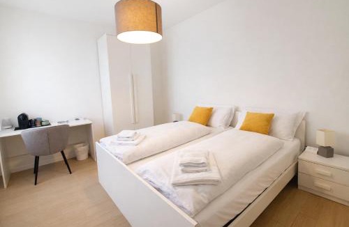 Treviso House | Villa Lucchetta - Tre Camere e Appartamento con parcheggio Interno