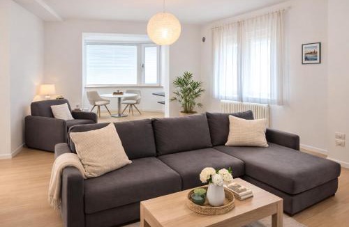 Treviso House | Villa Lucchetta - Tre Camere e Appartamento con parcheggio Interno