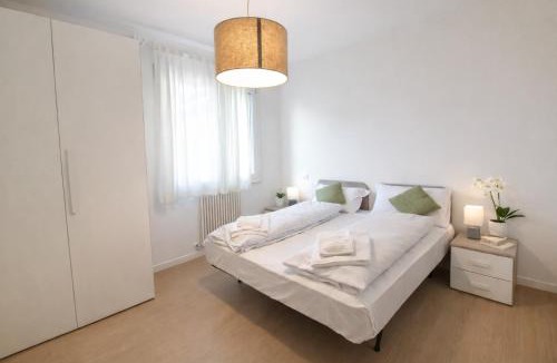 Treviso House | Villa Lucchetta - Tre Camere e Appartamento con parcheggio Interno
