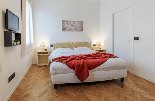 Mirano House | Villa Luccon - Mirano Centro Storico
