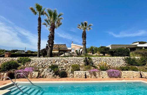 Plemmirio Villa | Villa Luce Exclusive Seafront Villa by BlueWhisper
