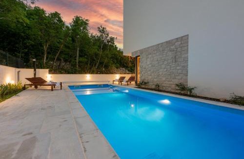 Grizane Villa | Villa Luce