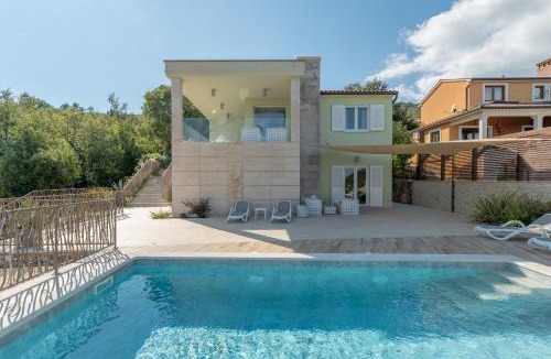 Drenje Villa | Villa Luce