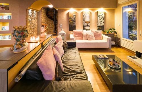 Letojanni Villa | Villa Luce