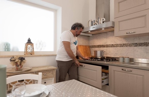 Ostuni Villa | Villa Luce - Ostuni - Brindisi