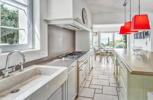 Cote d'Azur- French Riviera Villa | Villa Luce Summary: V