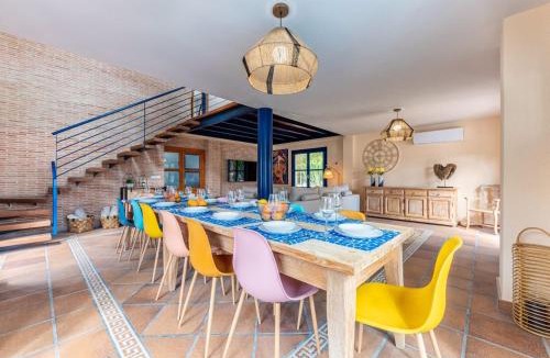 Vista Hermosa Villa | Villa Lucentum