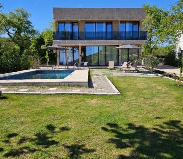 Visnjeva Villa | Villa LuceSole Budva
