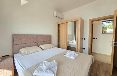 Visnjeva Villa | Villa LuceSole Budva
