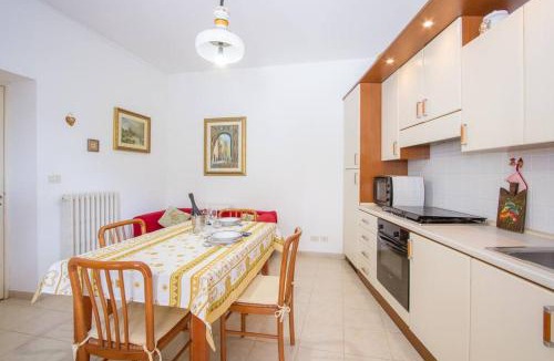 Otranto House | Villa Lucetta