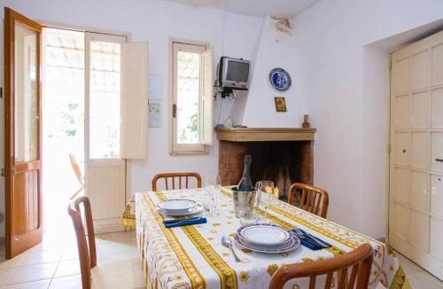 Otranto House | Villa Lucetta