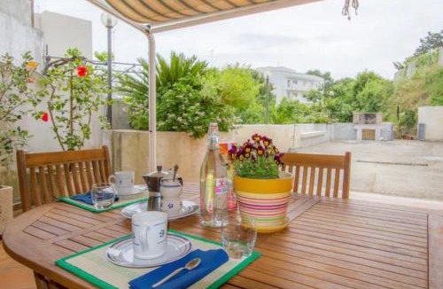 Otranto House | Villa Lucetta