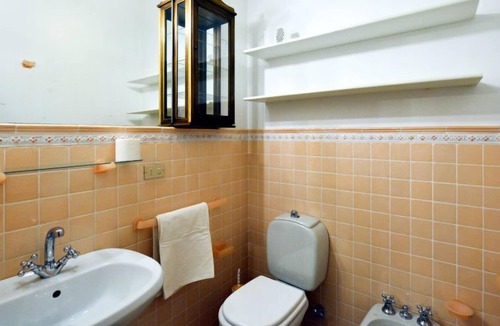 Prato House | Villa Lucia by Interhome
