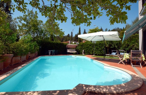 Prato House | Villa Lucia by Interhome