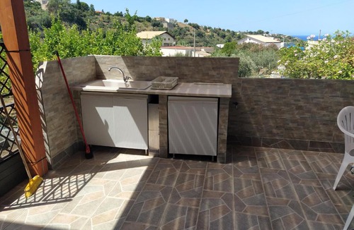 Alcamo House | Villa Lucia