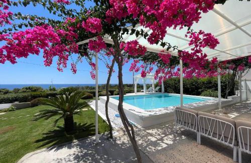 Marina di Felloniche Villa | Villa Lucia