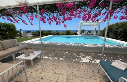 Marina di Felloniche Villa | Villa Lucia