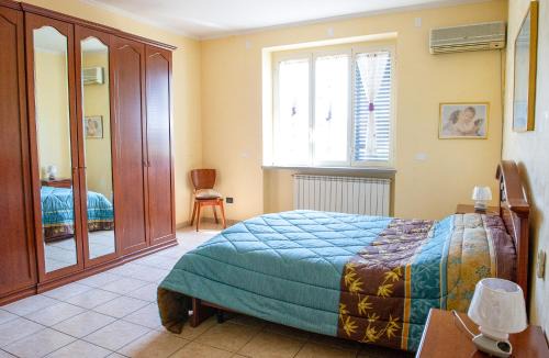 Lucera Villa | Villa Lucia