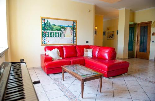 Lucera Villa | Villa Lucia
