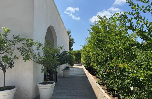 Maruggio House | Villa Lucia