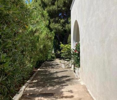 Maruggio House | Villa Lucia
