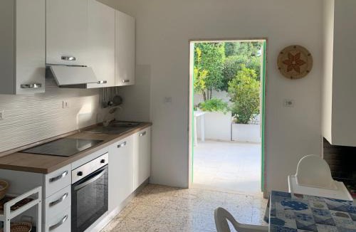 Maruggio House | Villa Lucia