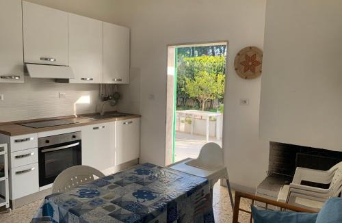 Maruggio House | Villa Lucia