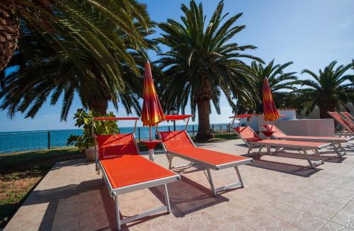 Mattinata Apartment | Villa Lucia