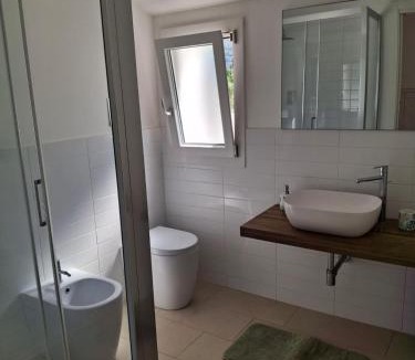 Cardillo Villa | Villa Lucia