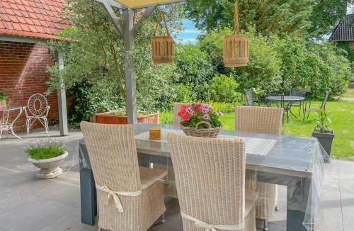 Rucphen House | Villa Lucia