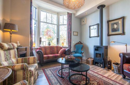 Rucphen House | Villa Lucia
