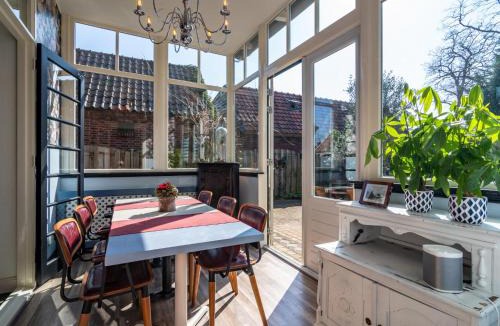 Rucphen House | Villa Lucia