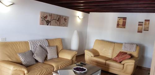 Macher Villa | Villa Lucky - Heated Pool