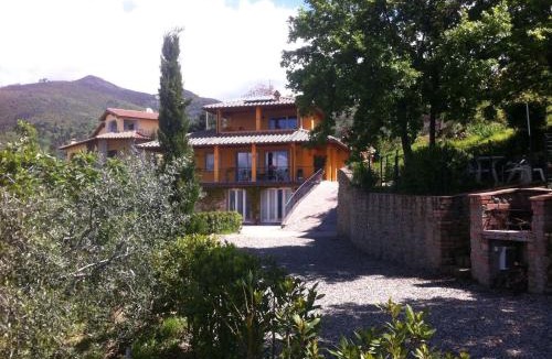 Bivio Pozzo House | Villa Lucrezia