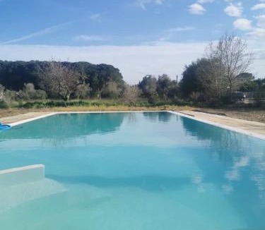Cutrofiano Bed & Breakfast | Villa Lucrezio Resort