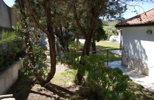 Maladroscia Villa | Villa Ludi