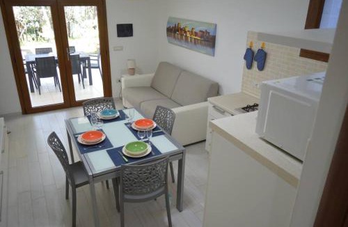 Maladroscia Villa | Villa Ludi