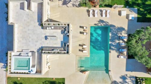 Ostuni Villa | Villa Ludovica