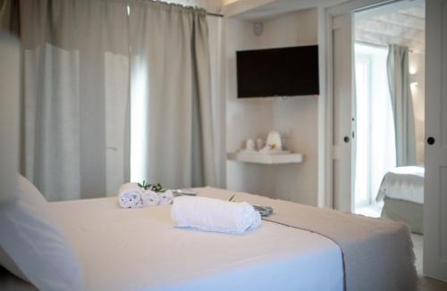Ostuni Villa | Villa Ludovica