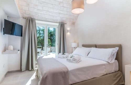 Ostuni Villa | Villa Ludovica